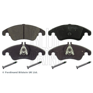 BLUE PRINT ADU174201 Brake Pads Set Front for