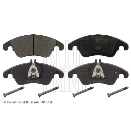BLUE PRINT ADU174201 Brake Pads Set Front for