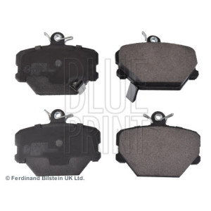 BLUE PRINT ADU174202 Brake Pads Set Front for