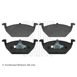 BLUE PRINT ADV184202 Pastiglie freno Anteriore per