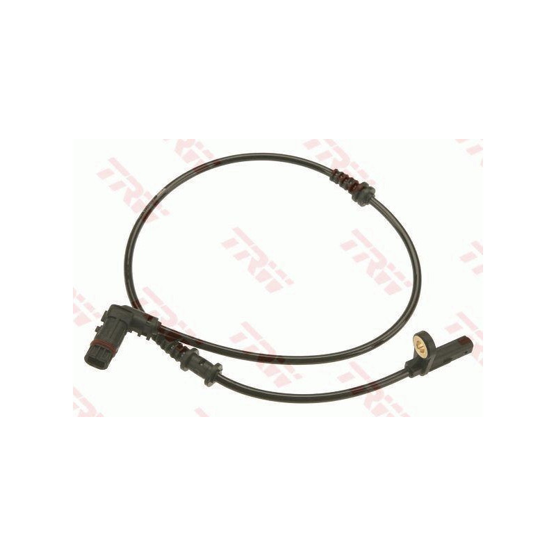 TRW GBS2544 Vorne ABS Sensor Raddrehzahl für Mercedes C-Klasse W204 S204 (2007-2014)