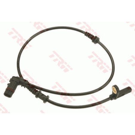 TRW GBS2544 Front ABS Wheel Speed Sensor for Mercedes C-Class W204 S204 (2007-2014)