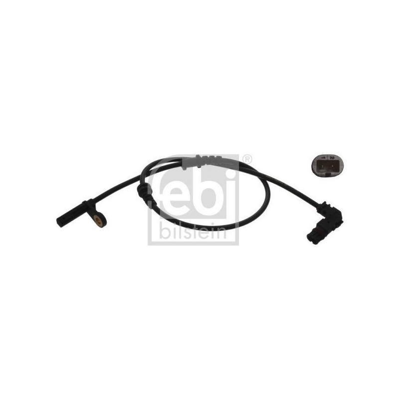 FEBI BILSTEIN 37904 ABS Wheel Speed Sensor Front for C W204 S204