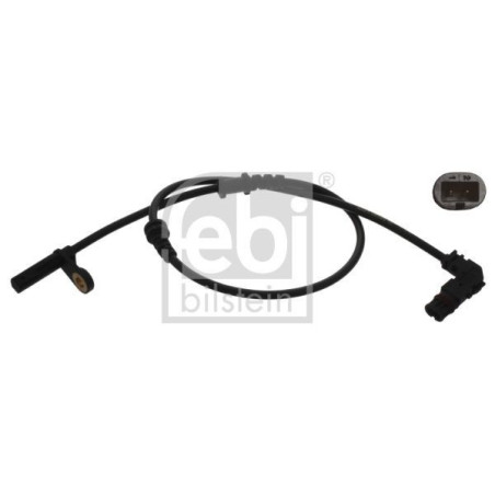 FEBI BILSTEIN 37904 ABS Wheel Speed Sensor Front for C W204 S204