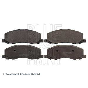 BLUE PRINT ADW194207 Brake Pads Set Front for
