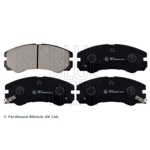 BLUE PRINT ADZ94215 Brake Pads Set Front for