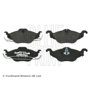 BLUE PRINT ADZ94228 Brake Pad Set Front for