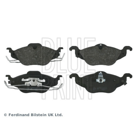 BLUE PRINT ADZ94228 Brake Pads Set Front for