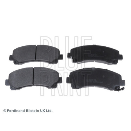 BLUE PRINT ADZ94237 Brake Pads Set Front for