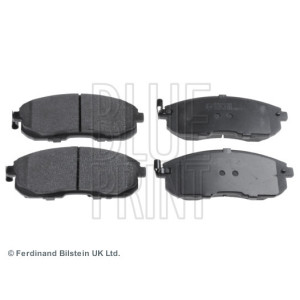 BLUE PRINT ADN142169 Brake Pads Set Front for