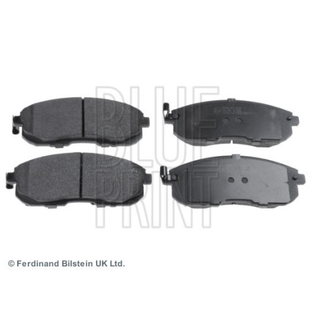 BLUE PRINT ADN142169 Brake Pads Set Front for