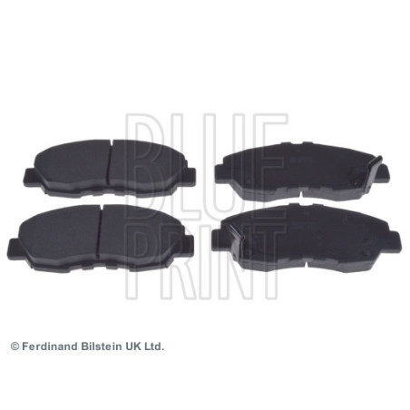 BLUE PRINT ADH24255 Brake Pads Set Front for