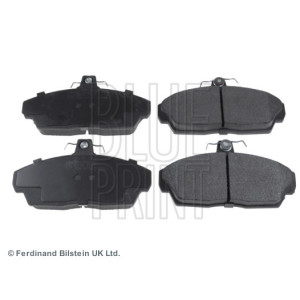 BLUE PRINT ADJ134214 Brake Pads Set Front for