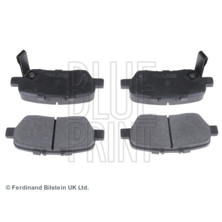 BLUE PRINT ADH24292 Brake Pads Set Rear for