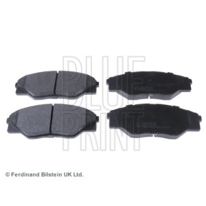 BLUE PRINT ADT342195 Brake Pads Set Front for