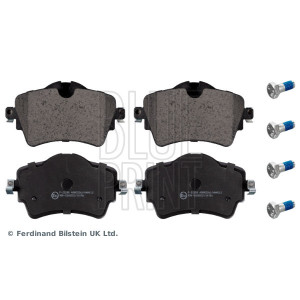 BLUE PRINT ADB114215 Brake Pads Set Front for