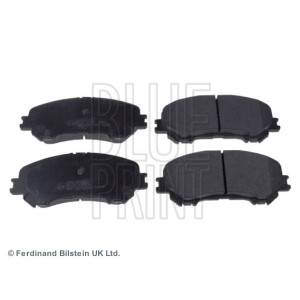 BLUE PRINT ADN142176 Brake Pads Set Front for