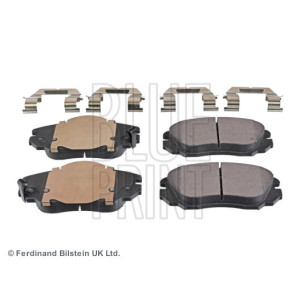 BLUE PRINT ADG042157 Brake Pads Set Front for