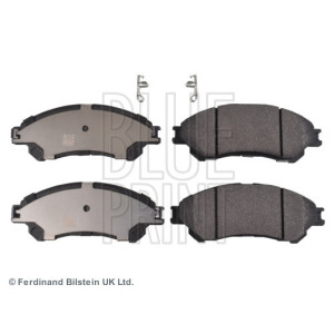 BLUE PRINT ADK84241 Pastiglie freno Anteriore per