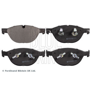BLUE PRINT ADJ134227 Brake Pads Set Front for