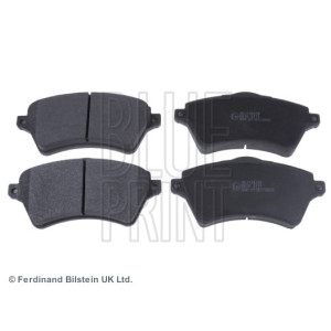 BLUE PRINT ADJ134228 Brake Pad Set Front for