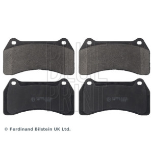 BLUE PRINT ADJ134229 Brake Pads Set Front for