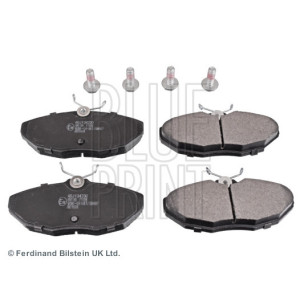 BLUE PRINT ADJ134230 Pastiglie freno Posteriore per