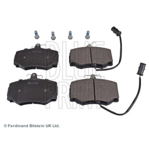 BLUE PRINT ADJ134239 Brake Pads Set Front for