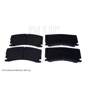 BLUE PRINT ADJ134244 Brake Pads Set Rear for