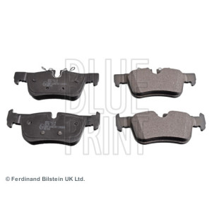 BLUE PRINT ADB114218 Brake Pad Set Rear for