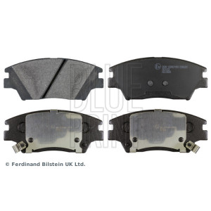 BLUE PRINT ADG042168 Brake Pads Set Front for