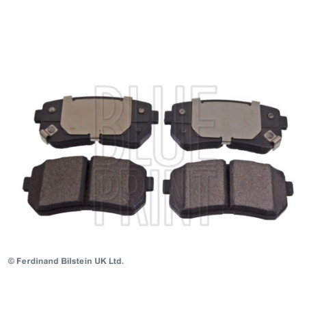 BLUE PRINT ADG042169 Brake Pads Set Rear for