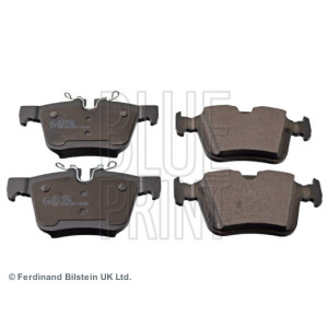 BLUE PRINT ADJ134251 Brake Pads Set Rear for