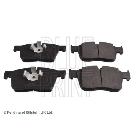 BLUE PRINT ADJ134252 Bremsbeläge Vorne für