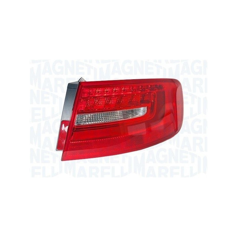 Rückleuchte Rechts für Audi A4 B8 Avant Allroad (2012-2016) - MAGNETI MARELLI 714081120801