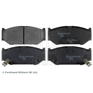 BLUE PRINT ADK84244 Brake Pads Set Front for