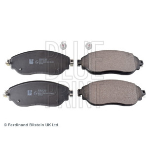 BLUE PRINT ADN142180 Brake Pads Set Front for