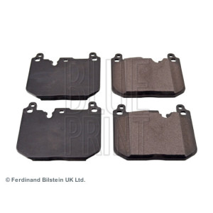 BLUE PRINT ADB114219 Brake Pads Set Front for