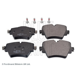 BLUE PRINT ADB114220 Brake Pads Set Front for
