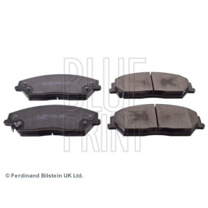 BLUE PRINT ADT342218 Pastiglie freno Anteriore per