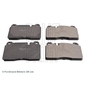 BLUE PRINT ADV184222 Brake Pads Set Front for