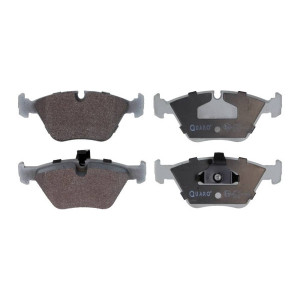 QUARO QP5211 Pastiglie freno anteriore per BMW 5