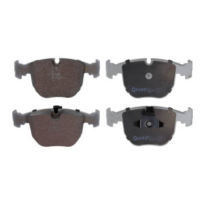 QUARO QP6495 Plaquettes de frein avant pour 5 X5 B10 7 X3