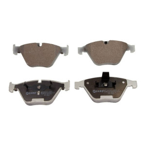 QUARO QP1685 Pastillas de freno delantero para BMW 3 X1 Z4 5