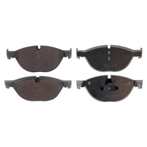 QUARO QP4570 Brake Pads Set Front for 5 6 7 B7