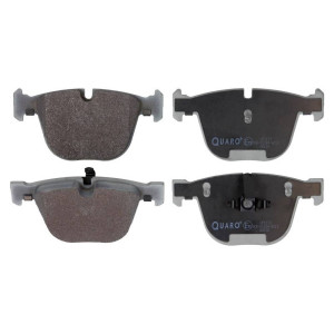 QUARO QP1173 Pastiglie freno posteriore per 7 5 B7