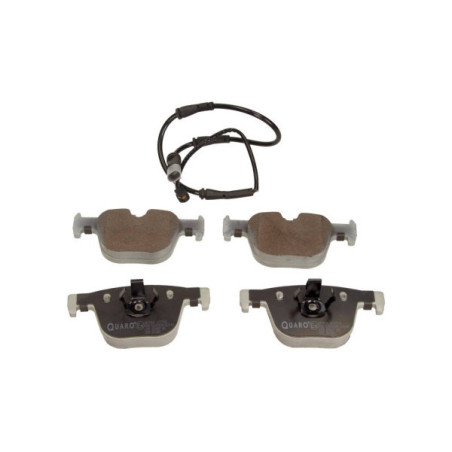 QUARO QP7006 Pastiglie freno posteriore per BMW 3 4