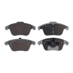 QUARO QP0783 Pastiglie freno anteriore per DS5 DS Corsa 5008 208 C4 Picasso Grand Picasso DS4 Mokka