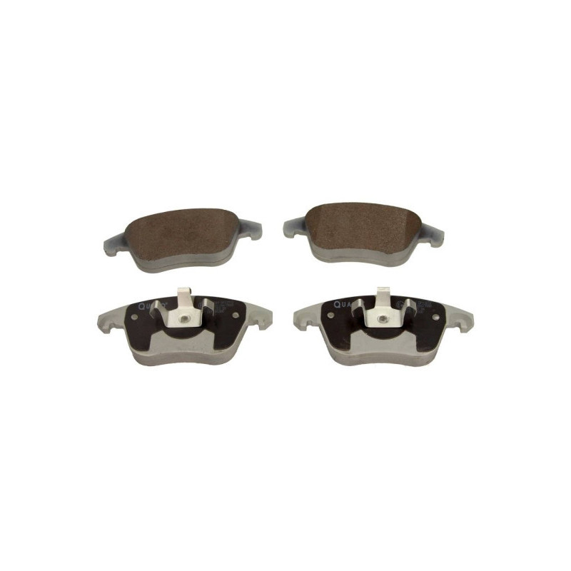 QUARO QP0844 Plaquettes de frein avant pour 308 C4 Grand Picasso Picasso DS5 DS 3008 5008 DS4 RCZ
