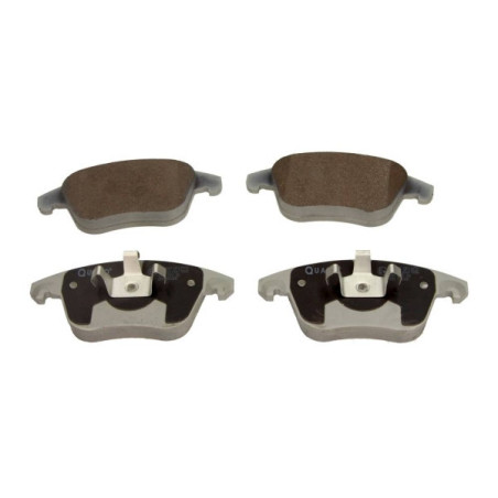 QUARO QP0844 Klocki hamulcowe przód dla 308 C4 Grand Picasso Picasso DS5 DS 3008 5008 DS4 RCZ 207
